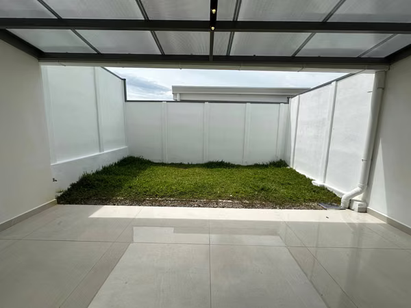 Casa en Condominio en Santo Domingo