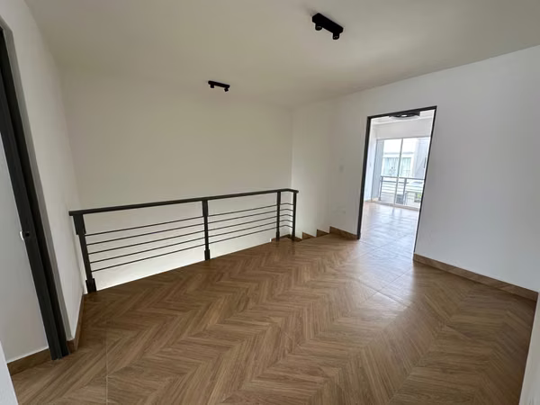 Casa en Condominio en Santo Domingo