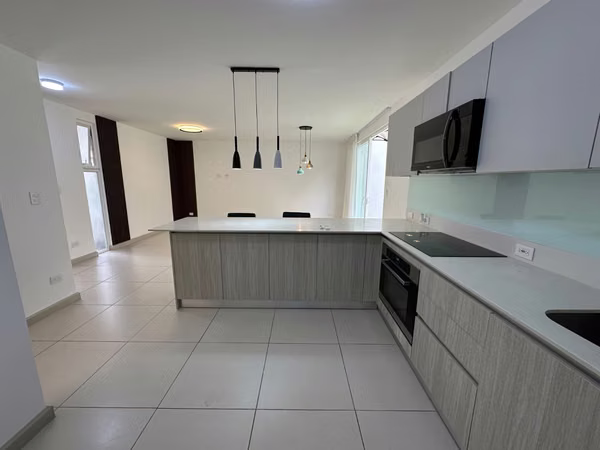 Casa en Condominio en Santa Ana