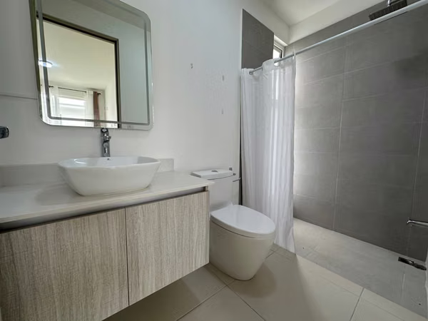 Casa en Condominio en Santa Ana