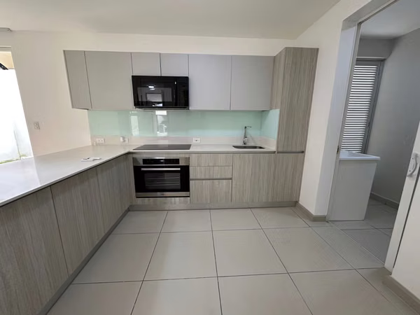 Casa en Condominio en Santa Ana