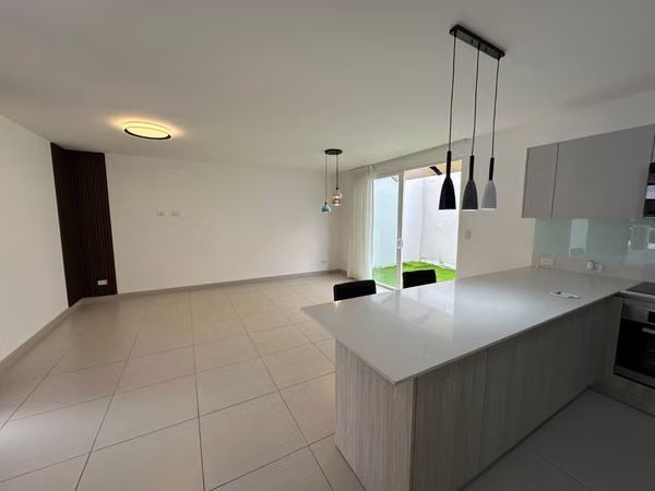 Casa en Condominio en Santa Ana