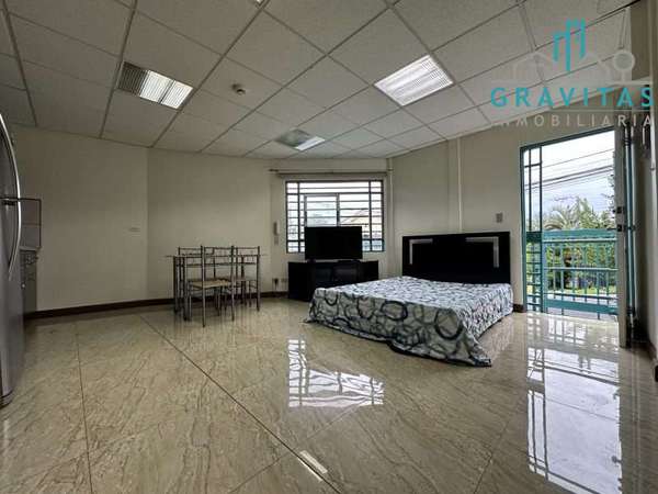 Rental of apartment in San Pedro