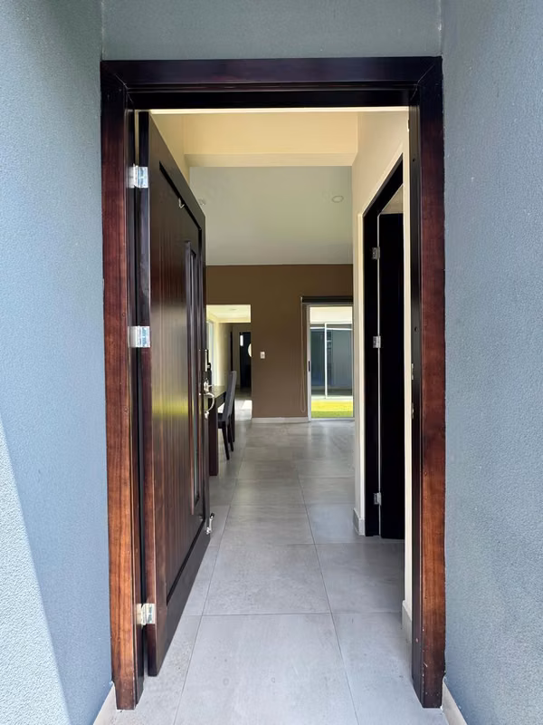 ALQUILER DE CASA EN CONDOMINIO HACIENDA GARABITO EN LA GARITA DE ALAJUELA