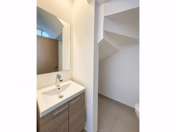 ALQUILER DE CASA AMUEBLADA EN CONDOMINIO BLUE, CARIARI