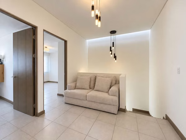 ALQUILER DE CASA AMUEBLADA EN CONDOMINIO BLUE, CARIARI