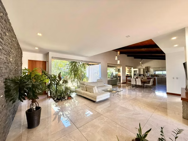 One-story house for rent in San Rafael, Alajuela