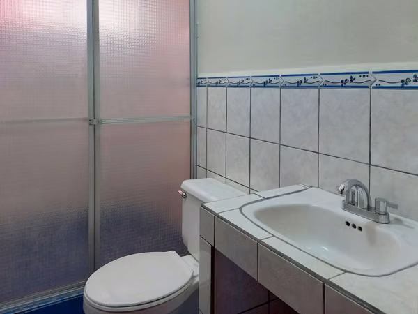 ALQUILER DE CASA DE UNA PLANTA EN CURRIDABAT