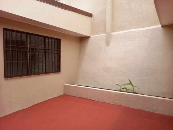 ALQUILER DE CASA DE UNA PLANTA EN CURRIDABAT