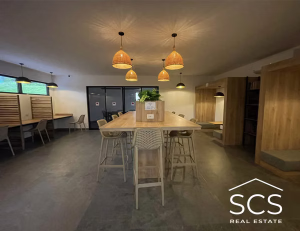 Se Alquila Apartamento Amueblado en Condominio Avalon Country Club 1hab $1050