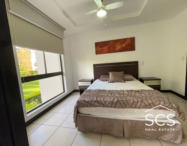 Se Alquila Apartamento Amueblado en Condominio Avalon Country Club 1hab $1050