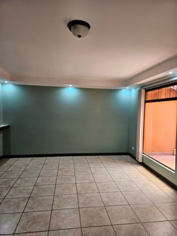 VENTA DE HERMOSA CASA EN CONDOMINIO HOSPITAL MEXICO