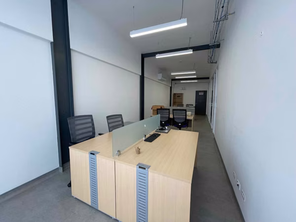 OFICINAS EN ALQUILER | PLAZA GONZÁLEZ VÍQUEZ – SAN JOSÉ
