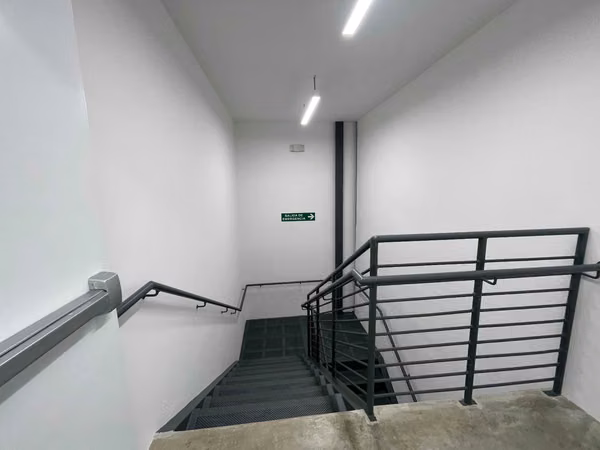OFICINAS EN ALQUILER | PLAZA GONZÁLEZ VÍQUEZ – SAN JOSÉ