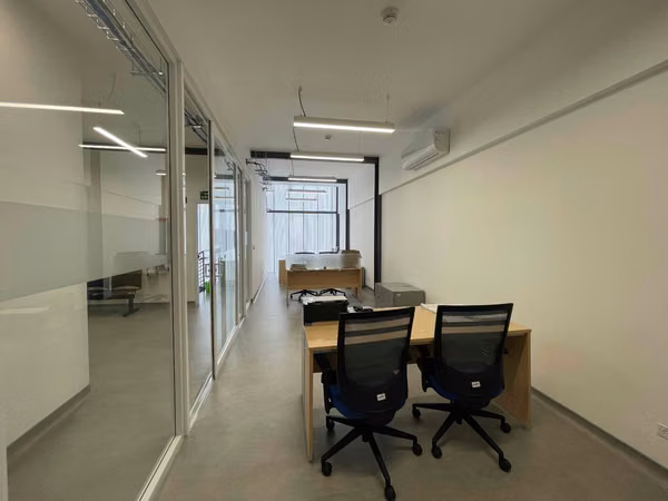 OFICINAS EN ALQUILER | PLAZA GONZÁLEZ VÍQUEZ – SAN JOSÉ