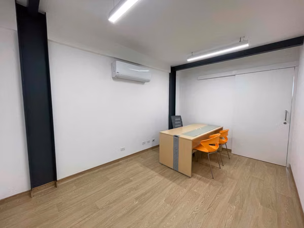 OFICINAS EN ALQUILER | PLAZA GONZÁLEZ VÍQUEZ – SAN JOSÉ