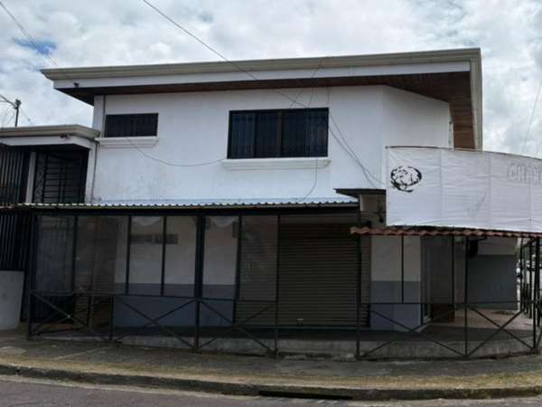 GANGA! Sale of House + Apartments + Local in Rohrmoser! P045
