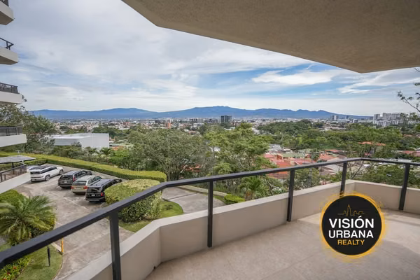 Apartamento Remodelado de 3 Habitaciones en Condominio Vistas de Mayorca