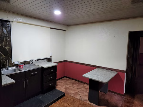 Apartment in safe and quiet area for adults without pets for 1 maximum 2 people