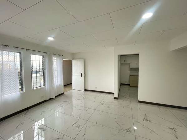 Apartment near the American Embassy in Rohrmoser! P206