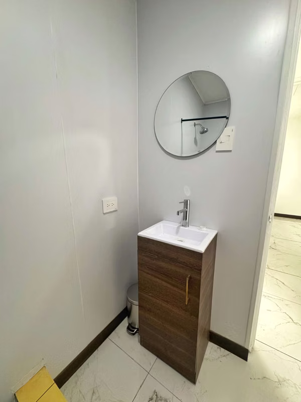 Apartamento amplio, totalmente remodelado en Rohrmoser! P206
