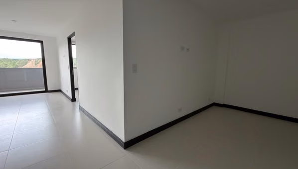 Se Alquila apartamento en Bosques del Café Guachiipelin Norte