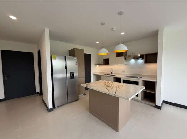 Rental apartment in Bosques del Café Guachiipelin North