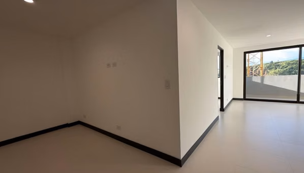 Se Alquila apartamento en Bosques del Café Guachiipelin Norte