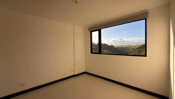 Se Alquila apartamento en Bosques del Café Guachiipelin Norte
