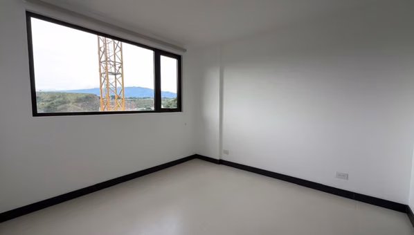 Se Alquila apartamento en Bosques del Café Guachiipelin Norte