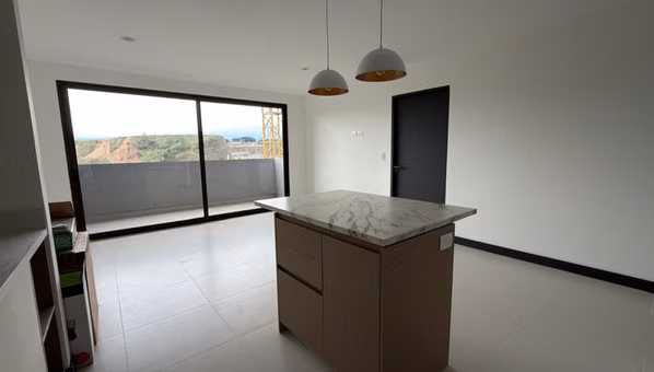 Se Alquila apartamento en Bosques del Café Guachiipelin Norte