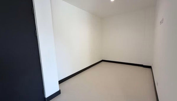 Se Alquila apartamento en Bosques del Café Guachiipelin Norte