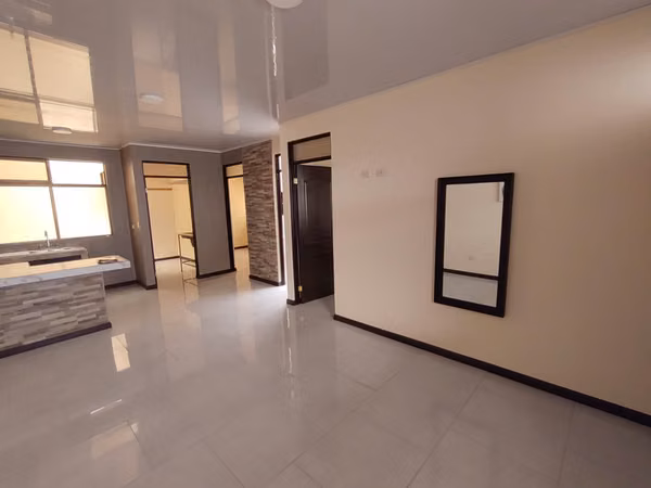 Apartamento en alquiler 