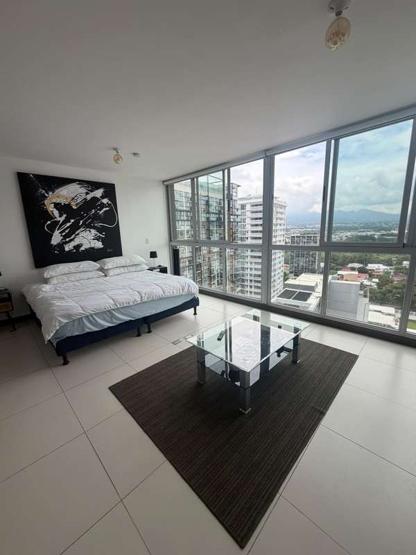 Apartment furnished for rent in Nunciatura! P512