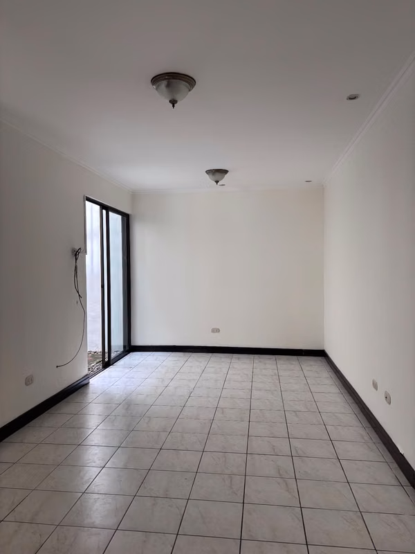 Alquiler Casa en Colima de Tibas