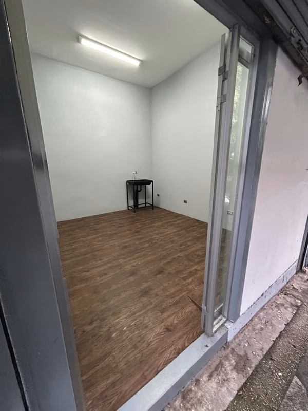 Commercial / Bodega rental in Pavas, industrial area RH