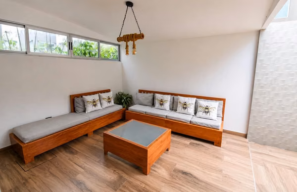Casa de lujo en venta en Santa Ana, Costa Rica