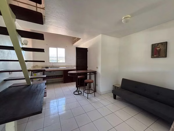 Apartamento en el corazon de Huacas