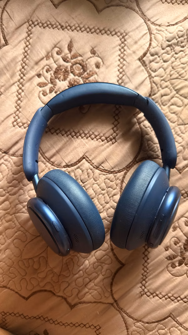Soundcore hearing