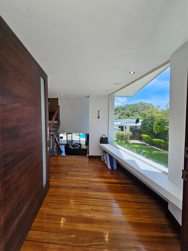 CASA EN VENTA | LAURELES, ESCAZÚ