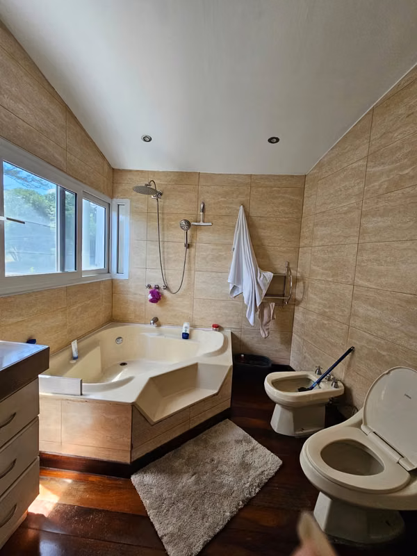 CASA EN VENTA | LAURELES, ESCAZÚ