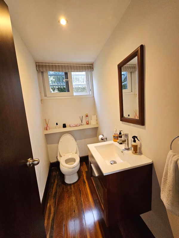 CASA EN VENTA | LAURELES, ESCAZÚ