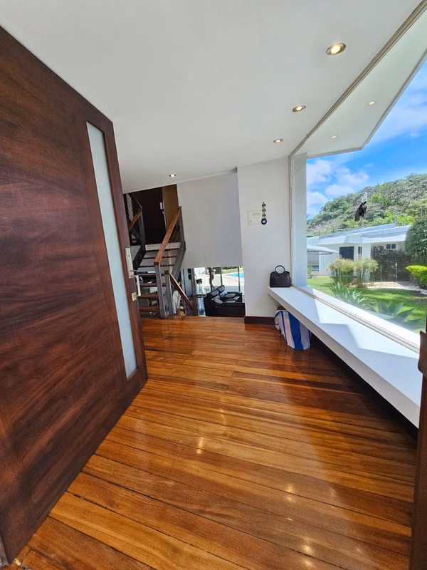 CASA EN VENTA | LAURELES, ESCAZÚ