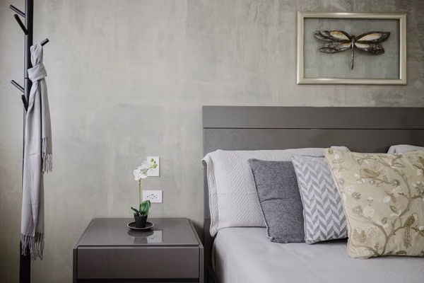 APARTMENT FOR SALE IN TIBÁS | 2 BEDROOMS | 2 BATHROOMS