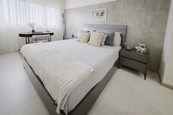 APARTMENT FOR SALE IN TIBÁS | 2 BEDROOMS | 2 BATHROOMS