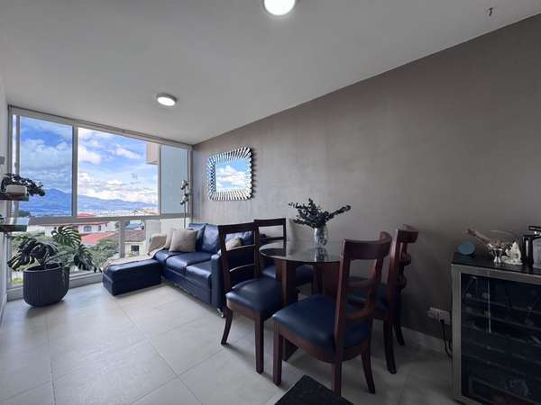 Apartment for sale in Piso 7 - Condominio Monte Alto