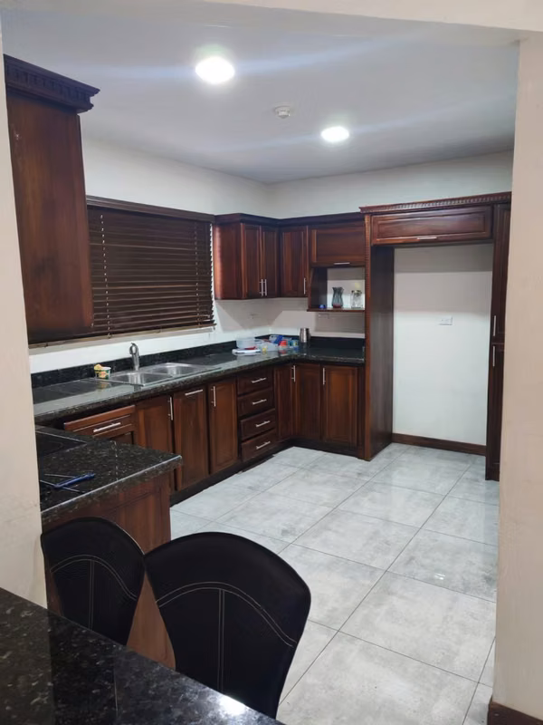 Rental of Apartment and / or Commercial