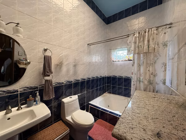 VENTA DE CASA EN SAN RAMÓN DE ALAJUELA