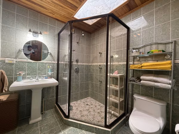 VENTA DE CASA EN SAN RAMÓN DE ALAJUELA