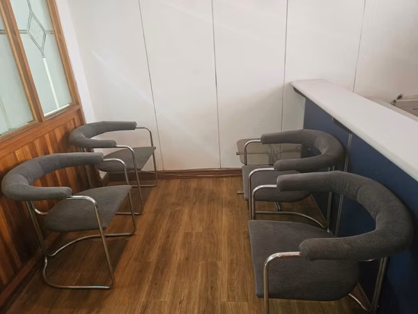 Venta de Consultorio Médico en San José-Cerca de Clínica Bíblica
